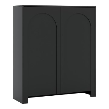 Ladekast NIO antraciet