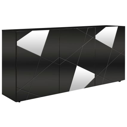 Ladekast TAVRI antraciet