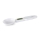 Lamart - Digitale weeglepel met LCD-display 1xCR2032 wit