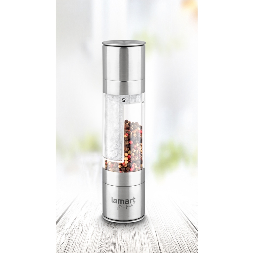 Lamart - Kruidenmolen 2x 100 ml