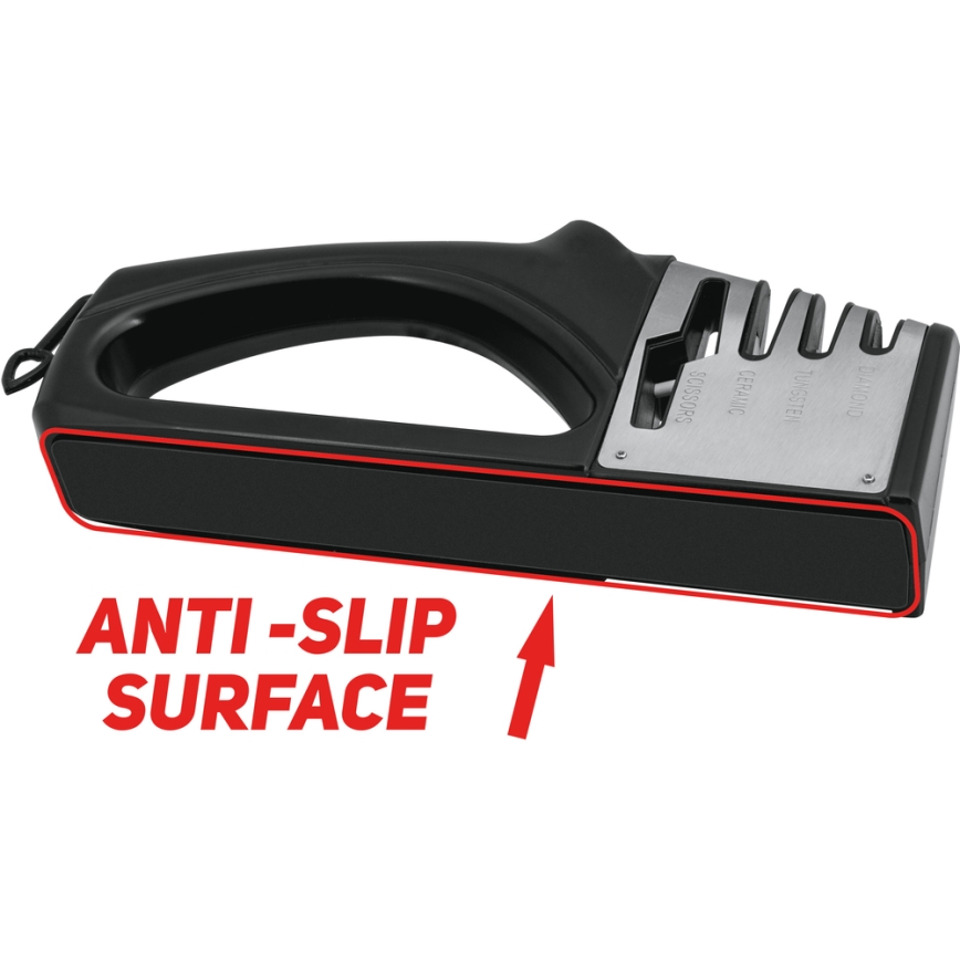 Lamart - Messenslijper 4in1
