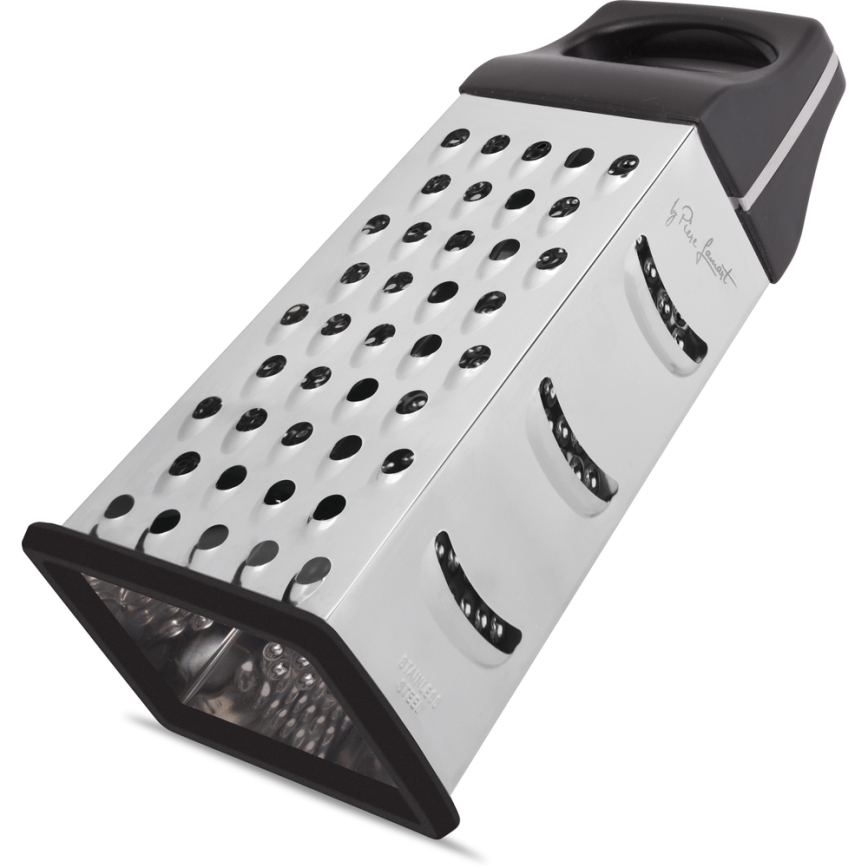 Lamart - Rasp 26 cm RVS
