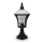 Lamp voor buiten VITRA 1xE27/100W/230V 450 mm
