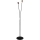 Lampen standaard HARVARD 2xE27/15W/230V koper