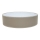 Lampenkap voor plafondlamp COLOR STARS diameter 30 cm beige