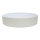 Lampenkap voor plafondlamp COLOR STARS, Ø 40 cm, crème