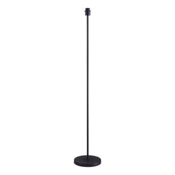 Lampvoet SCARLET 1xE27/20W/230V 140 cm zwart