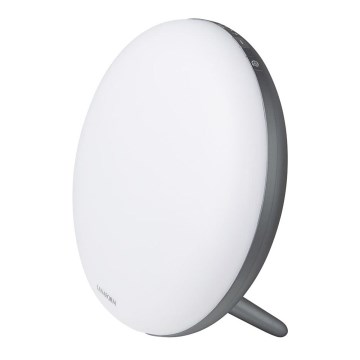 Lanaform - LED intelligente multifunctionele bureaulamp WL-100C LED/5W/5V