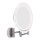 Lanaform - LED-wandcosmeticaspiegel WALL LED/4xAAA