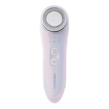Lanaform - Ultrasoon huidverjongingsapparaat PURESKIN 3W/800 mAh