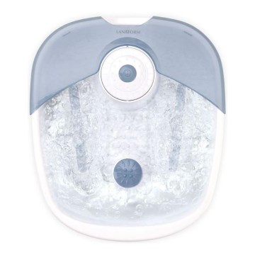 Lanaform - Voetmassage bad FOOT SPA 60W/230V