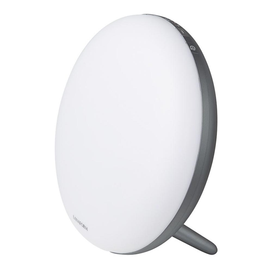 Lanaform - WL-100C LED/5W/5V Multifunctionele Tafellamp