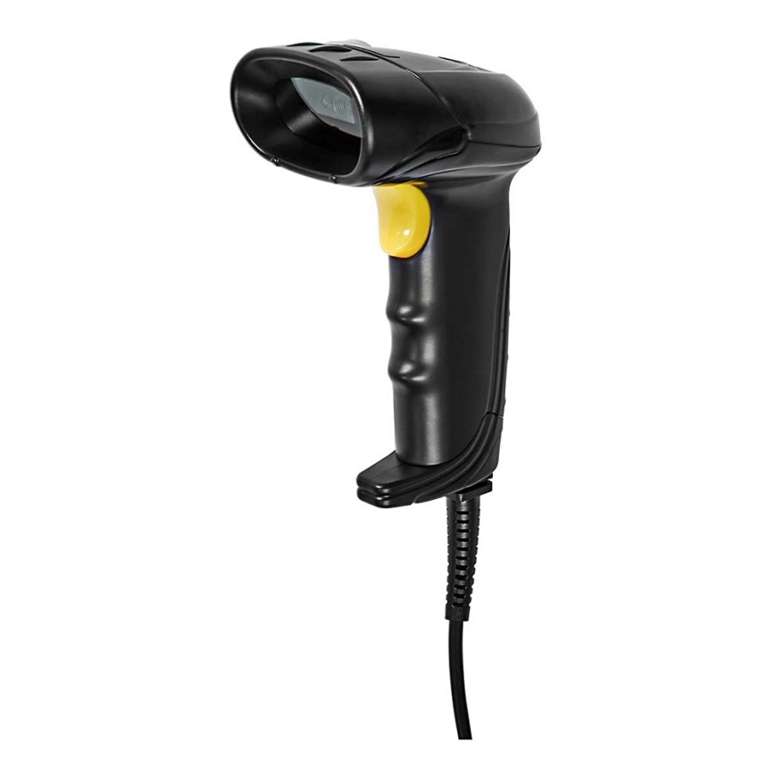 Laser barcode scanner 5V