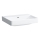LAUFEN H8109630001091 - Wastafel voor opbouw/muurmontage PRO 60x46,5 cm keramiek/wit