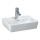 LAUFEN H8119520001041 - Opbouwwastafel PRO 45x34 cm keramiek/wit