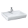 LAUFEN H8189520001041 - Wastafel voor opbouw/muurbevestiging PRO 60x48 cm keramiek/wit