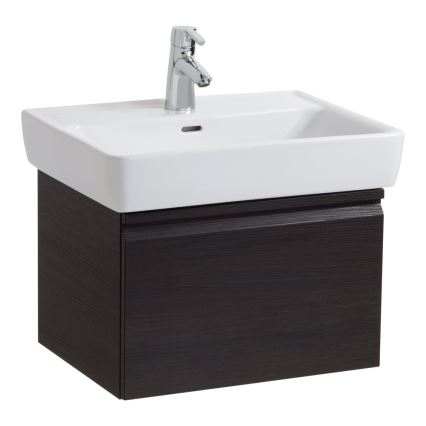 LAUFEN H8189530001041 - Wastafel voor opbouw/wandmontage PRO 65x48 cm keramiek/wit