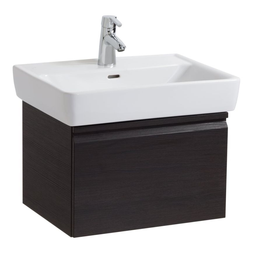 LAUFEN H8189530001041 - Wastafel voor opbouw/wandmontage PRO 65x48 cm keramiek/wit