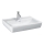 LAUFEN H8189530001041 - Wastafel voor opbouw/wandmontage PRO 65x48 cm keramiek/wit