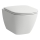 LAUFEN H8200800000001 - Wandcloset LUA keramiek/wit