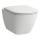 LAUFEN H8200804000001 - Wandcloset LUA keramiek/wit
