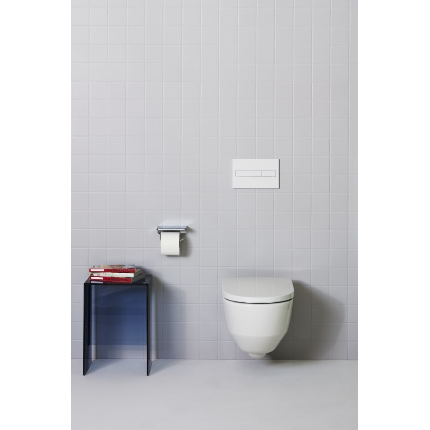 LAUFEN H8209590000001 - Wandtoilet PRO keramiek/wit