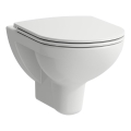 LAUFEN H8209600000001 - Hangend toilet PRO keramiek/wit
