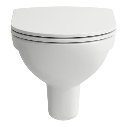 LAUFEN H8209600000001 - Hangend toilet PRO keramiek/wit