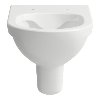 LAUFEN H8209600000001 - Hangend toilet PRO keramiek/wit