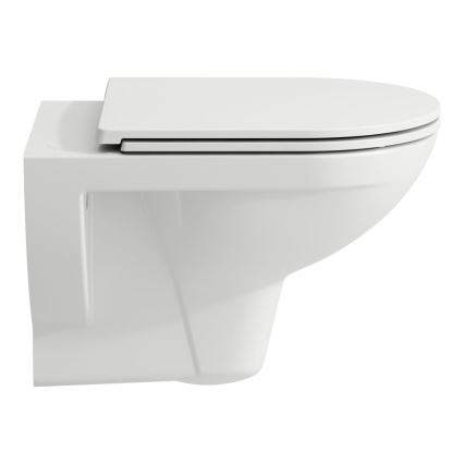 LAUFEN H8209600000001 - Hangend toilet PRO keramiek/wit
