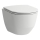 LAUFEN H8209650000001 - Wandcloset PRO keramiek/wit