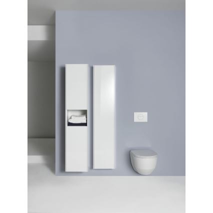 LAUFEN H8209650000001 - Wandcloset PRO keramiek/wit