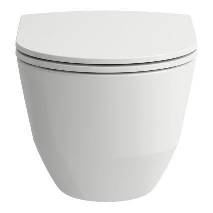 LAUFEN H8209650000001 - Wandcloset PRO keramiek/wit