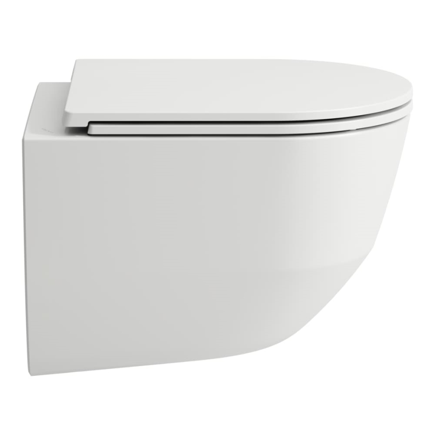 LAUFEN H8209650000001 - Wandcloset PRO keramiek/wit