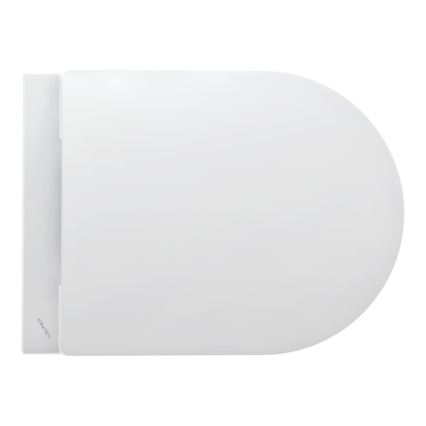 LAUFEN H8209650000001 - Wandcloset PRO keramiek/wit
