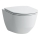LAUFEN H8209660000001 - Wandcloset PRO keramiek/wit