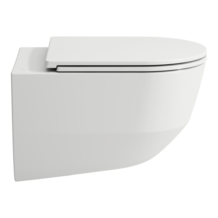 LAUFEN H8209660000001 - Wandcloset PRO keramiek/wit
