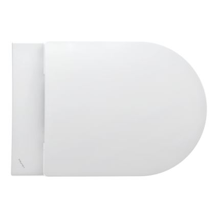 LAUFEN H8209664000001 - Wandcloset PRO keramiek/wit