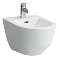 LAUFEN H8309520003021 - Hangend bidet PRO keramiek/wit