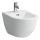 LAUFEN H8309520003021 - Wandhangend bidet PRO keramiek/wit
