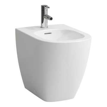 LAUFEN H8320810003021 - Bidet LUA keramiek/wit