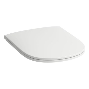 LAUFEN H8910830000001 - Wc-bril SoftClose LUA duroplast/wit