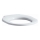 LAUFEN H8929500000001 - Toiletzitting PRO, duroplast, wit