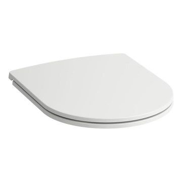 LAUFEN H8989660000001 - Wc-bril SoftClose PRO duroplast/wit