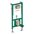 LAUFEN H9201140000001 - Inbouwmodule voor wandcloset INEO