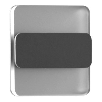 LDST DU-01-SC-BZ10 - Trapverlichting DUO 10xLED/1,2W/230V