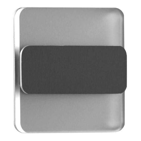LDST DU-01-SC-BZ10 - Trapverlichting DUO 10xLED/1,2W/230V