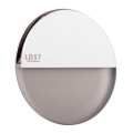 LDST RO-01-B-BZ4 - LED Trapverlichting ROBIN 4xLED/1,2W/230V wit 6500K