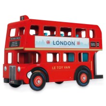 Le Toy Van - Bus Londen