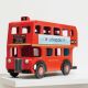 Le Toy Van - Bus Londen